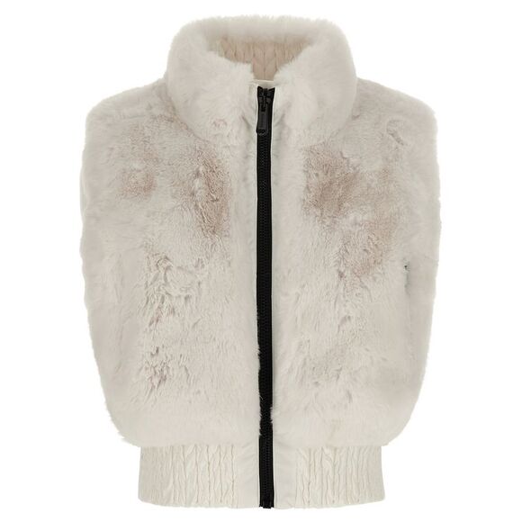 Goldbergh Women 'Dahlia' Reversible Vest